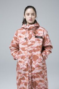 bathing ape bape women fall 2017 11