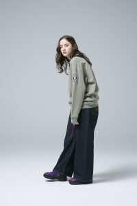 bathing ape bape women fall 2017 3