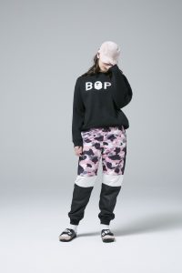 bathing ape bape women fall 2017 9