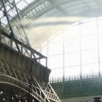 chanel haute couture paris spring 2018 1