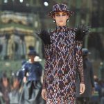 chanel haute couture paris spring 2018 19