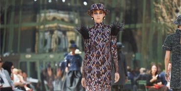 chanel haute couture paris spring 2018 19