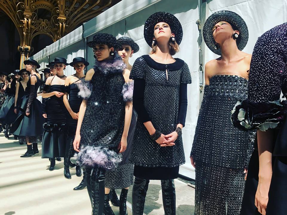 chanel haute couture paris spring 2018 20