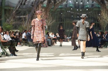 chanel haute couture paris spring 2018 3