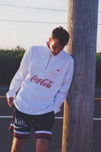 kith coca cola 2