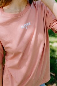kith women self love t shirt summer 2017 2