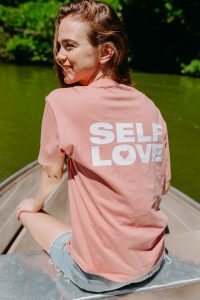 kith women self love t shirt summer 2017 4