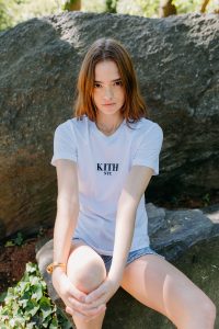 kith women self love t shirt summer 2017 9