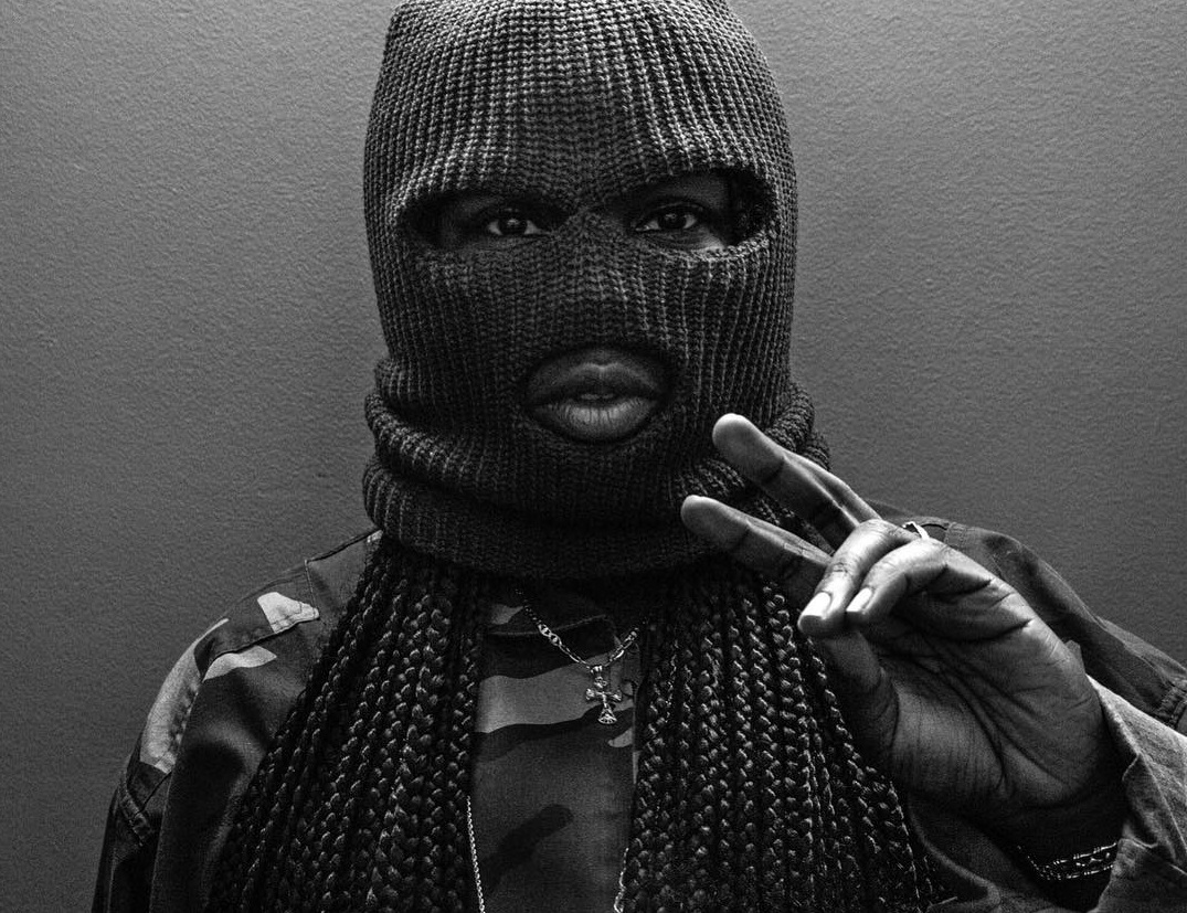 Mask ремикс. Leikeli47 без маски. 2pac Mask off. Gangsta sh!t. Future - Mask off (2pac Remix).