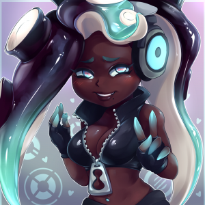 marina by parapatter