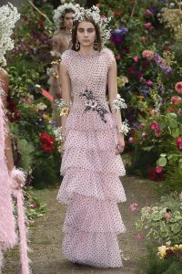Rodarte Rises To The Occasion For Haute Couture Week In Paris 42 rodarte spring 2018 41