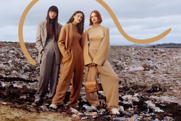 stella mccartney fall ad campaign 2017 2