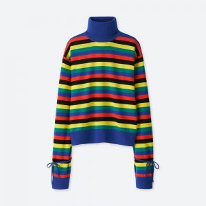 uniqlo jw anderson women 2017 3