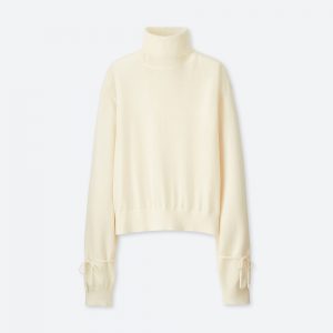 uniqlo jw anderson women 2017 5