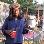 Afropunk Brooklyn 2017 4