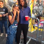 Afropunk Brooklyn 2017 Day 1 2 Little Simz e1503839957605