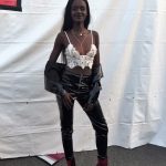 Afropunk Brooklyn 2017 Day 1 3 Duckie Toth