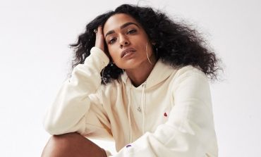Champion Urban Outfitters Princess Nokia What Do You Champion Campaign. 1