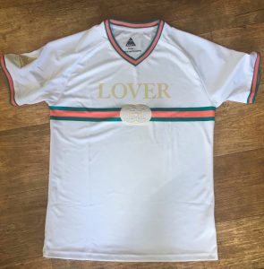 Lovers FC Lux