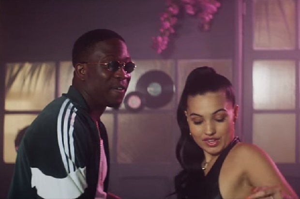 Mabel Ft.Kojo Funds Finders Keepers Music Video