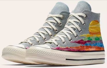 Mara Hoffman Converse Summer 2017 2