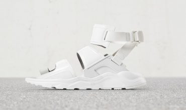 Nike Air Huarache Gladiator Sandals August 2017 2