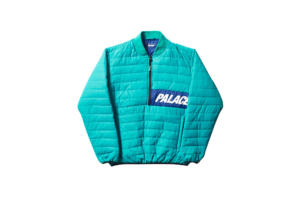 Palace Skateboard Best Items From First Fall 2017 Launch