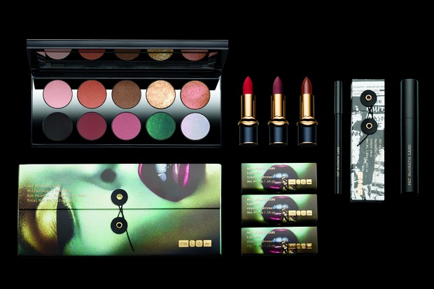 Pat McGrath Core Collection 1