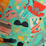 Snobette Curve Expo Lingerie Karen Mabon Spring Summer 2018 60 Copy