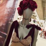 Snobette Curve Expo Lingerie Spring Summer Amoralle 2018 13