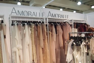 Snobette Curve Expo Lingerie Spring Summer Amoralle 2018 17