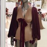 Snobette Curve Expo Lingerie Spring Summer Amoralle 2018 19
