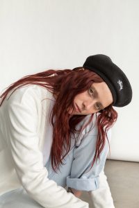 Stussy Womens Fall 2017 Lookbook