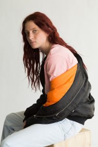 Stussy Womens Fall 2017 Lookbook 3