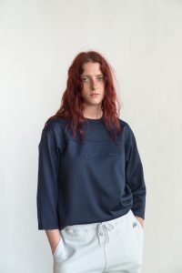 Stussy Womens Fall 2017 Lookbook 6