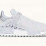 adidas pharrell human race nmd billionaire boys club november 2017 2