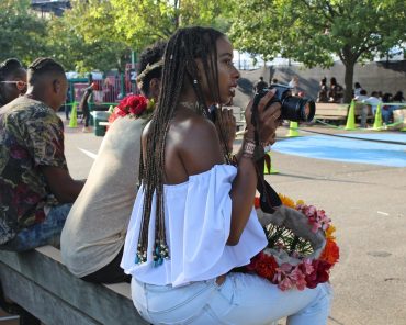 afropunk brooklyn august 2017 11