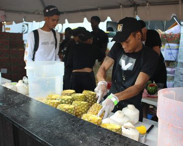 afropunk brooklyn august 2017 2