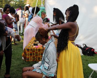 afropunk brooklyn august 2017 24