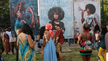 afropunk brooklyn august 2017 28