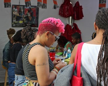 afropunk brooklyn august 2017 34