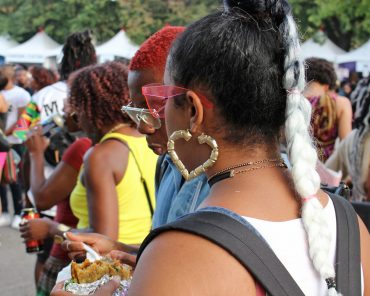 afropunk brooklyn august 2017 39