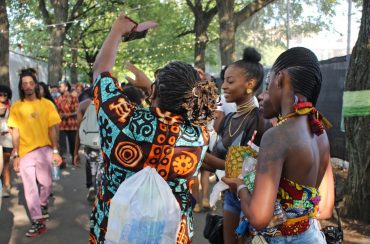 afropunk brooklyn august 2017 6