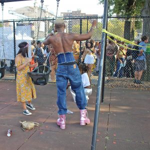 afropunk brooklyn august 2017 7