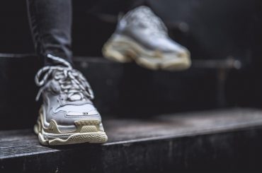 balenciaga triple s sneaker 2