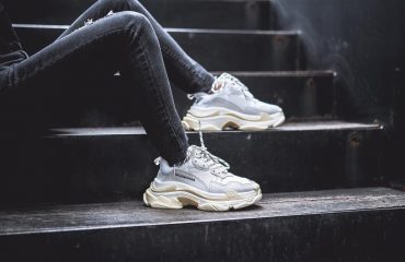 balenciaga triple s sneaker 3