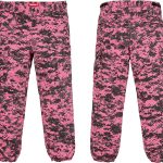 cargo pants drawstring cuff 1