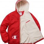 champion sherpa hooded jacket 2