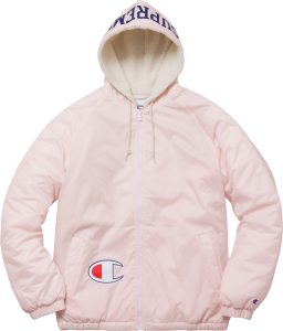 champion sherpa hooded jacket 3