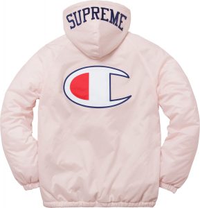 champion sherpa hooded jacket 4